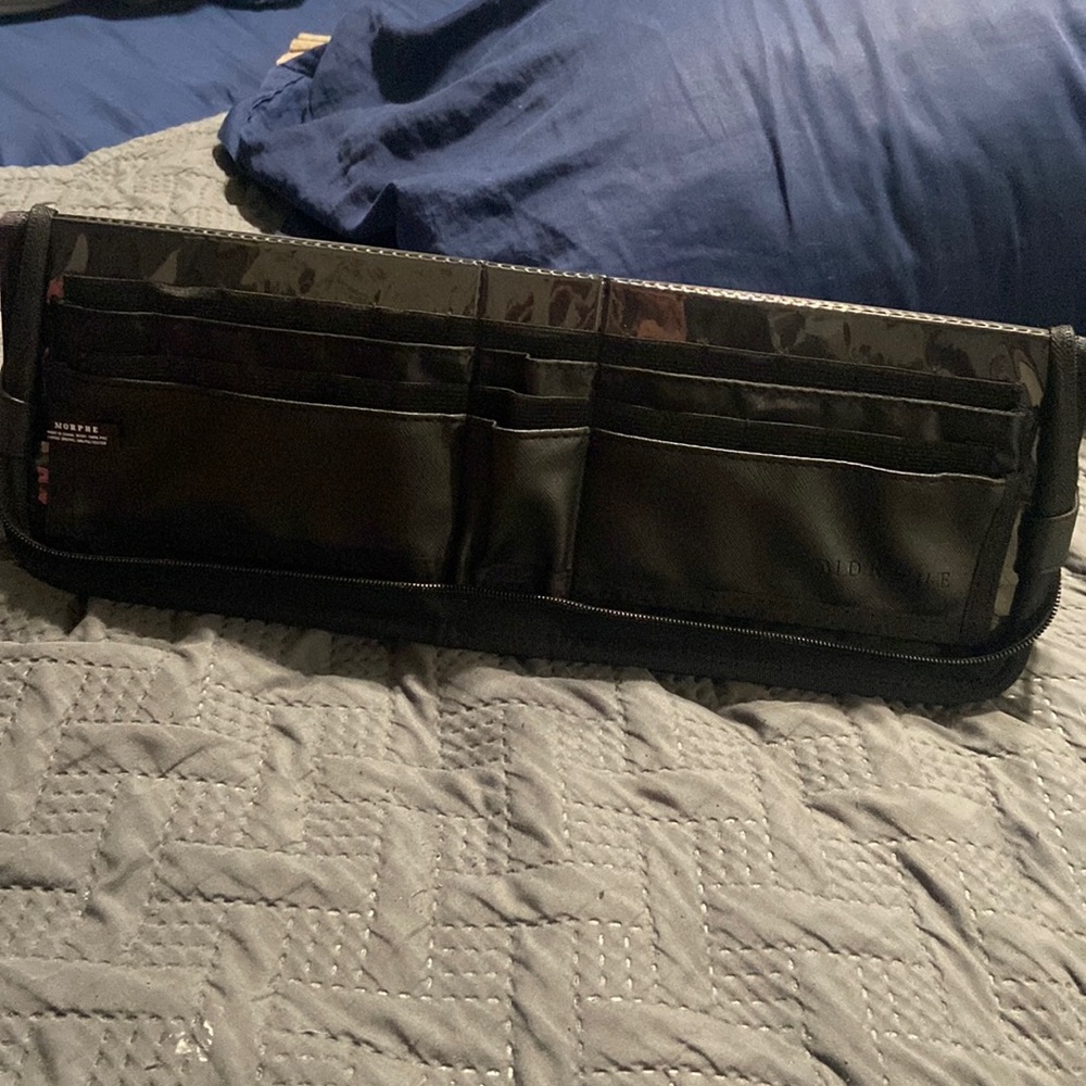 Morphe Brush Bag/Stand